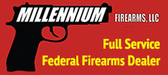Millennium Firearms