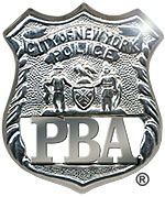 PBA Shield