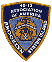 New York 10-13 Association