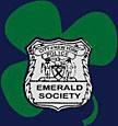 NYPD Emerald Society