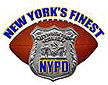 NYPD Finest Football Team
