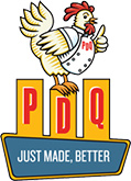 PDQ Chicken, Farmingdale