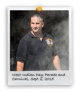 West Indian Day 2015 (9/7/2015)