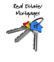 Real Estate/Mortgages