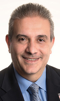 John Puglissi