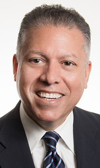 Joseph Alejandro
