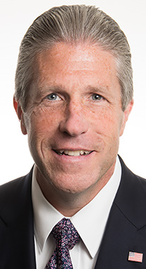 Patrick Lynch