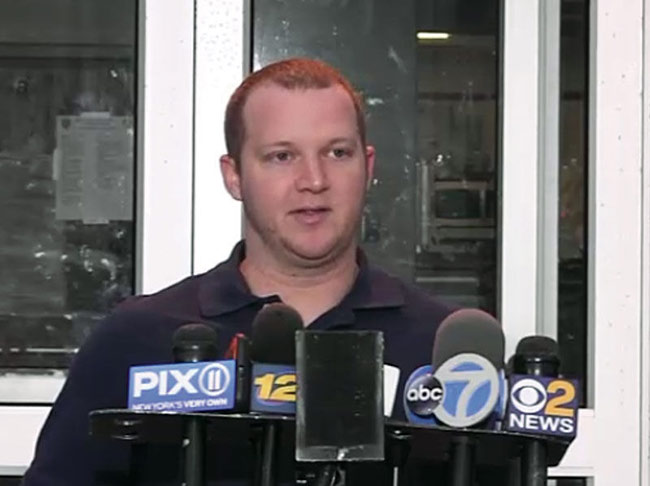 NYC PBA - Laud Police Officer Who Disabled Man Whose Terror Rampage ...