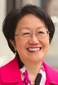 Margaret S. Chin