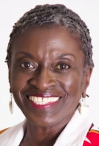 Inez D. Barron