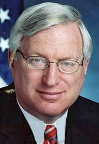 Alan N. Maisel