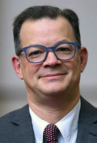 Andrew Cohen