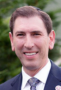 Chaim M. Deutsch