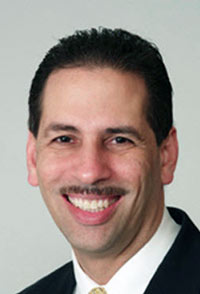 Fernando Cabrera