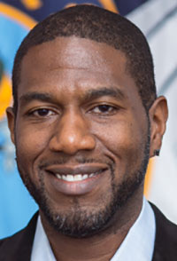 Jumaane D. Williams