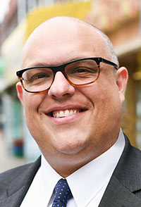 Justin L. Brannan