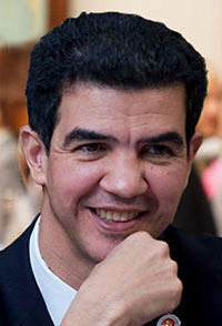 Ydanis Rodriguez
