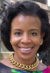 Laurie A. Cumbo