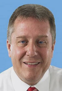 Daniel Dromm