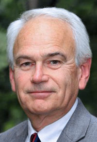 Robert F. Holden
