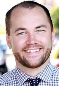 Corey D. Johnson