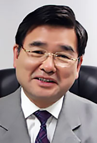 Peter A. Koo