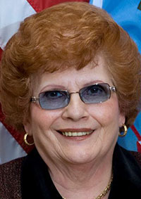 Karen Koslowitz
