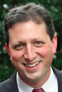 Brad S. Lander