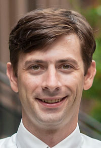 Stephen T. Levin