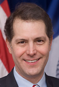 Mark D. Levine