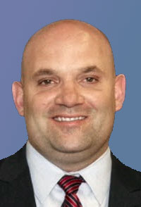 Steven Matteo