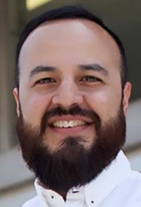 Francisco Moya