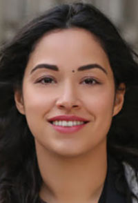 Carlina Rivera