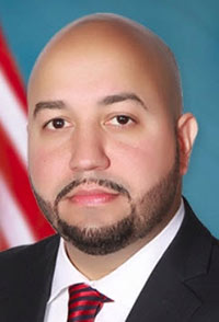 Rafael Salamanca Jr.