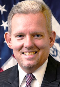 James G. Van Bramer