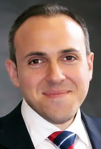 Mark Treyger