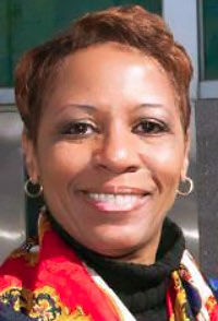 Adrienne Adams