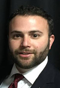 Joseph Borelli