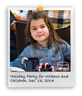 PBA Holiday Party (12/13/2014)