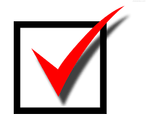 Checkmark