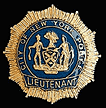 Lieutenants Benevolent Association