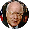 Patrick Leahy