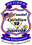 Coastal Carolina Shields