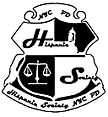 NYPD Hispanic Society