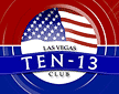 Las Vegas Ten-13 Club