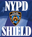 NYPD Shield