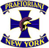 Praetorian Law Enforcement Motorcycle Club