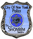 NYPD Shomrim Society