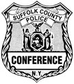 Suffolk County Police Conference