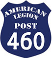 American Legion Post 460